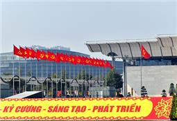 Bài 2: Phát triển kinh tế - xã hội là nhiệm vụ trung tâm
